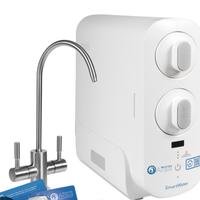 Smart water depuratore