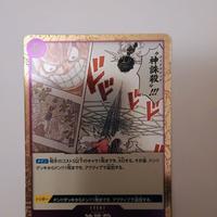 Carte One piece