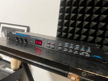 Alesis Midiverb 3 Vintage Reverb