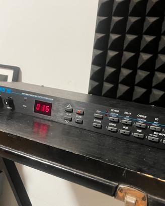Alesis Midiverb 3 Vintage Reverb