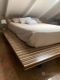 Letto fouton