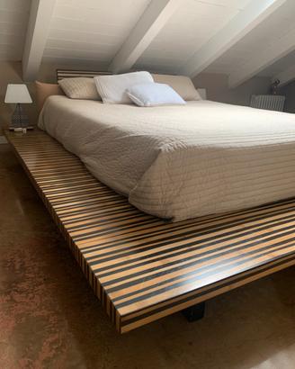 Letto fouton