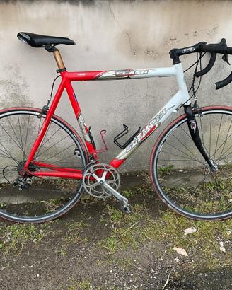 Bicicletta da corsa particolare