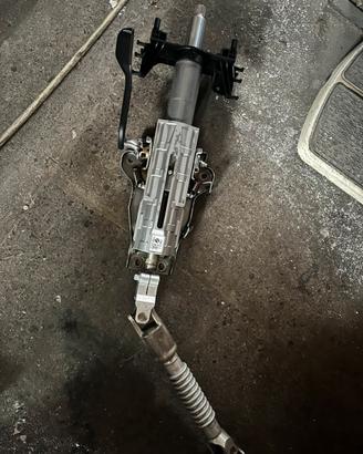 Piantone Bmw serie 1 modello F40 118d 2021