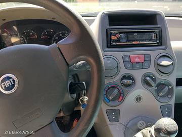 PANDA FIAT