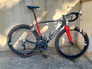 bici da corsa specialized