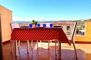 SantaTeresaGallura.Casa vacanza al mare.Sardegna