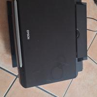 epson stylus  sx 200