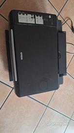 epson stylus  sx 200