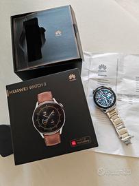 Huawei Watch 3