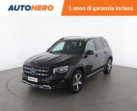 MERCEDES-BENZ GLB 200 TA13542