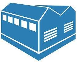 VILLAGGIO CROSTOLO /Capannone mq 1.150 indi-dente