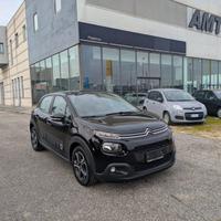 CITROEN C3 PureTech 83 S&S Shine