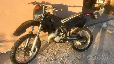 beta rr 50(rk6) MOTORE RIFATTO