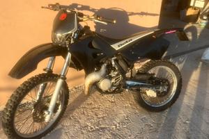 beta rr 50(rk6) MOTORE RIFATTO