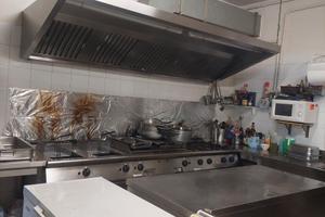 Attività Ristorante Pizzeria d'asporto