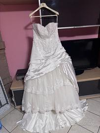 Abito da sposa