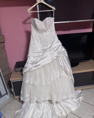 Abito da sposa