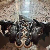 Pattini leggere descrizione