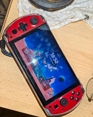 gpd win 4 2025 32gb ram 1tb