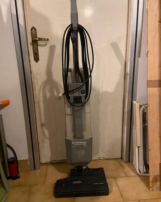 Battitappeto professionale Lindhaus