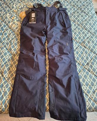 Pantaloni Sci CMP 
