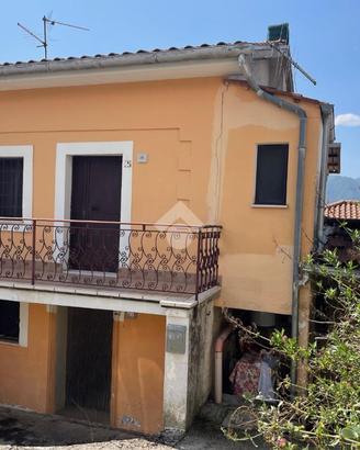 CASA SEMINDIPENDENTE A SETTEFRATI