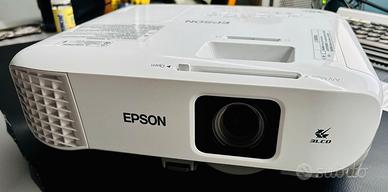 Videoproiettore Epson EB-980W