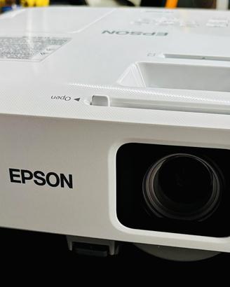Videoproiettore Epson EB-980W