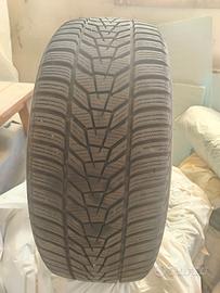 gomme invernali 