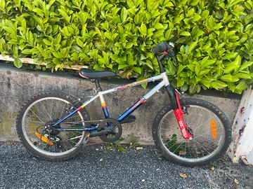 Bicicletta misura 20’