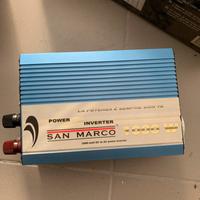 Inverter 1000 w