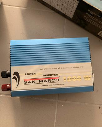 Inverter 1000 w