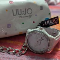 Orologio donna Liu Jo Luxury nuovo mai indossato