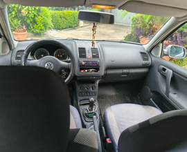 Polo 14 benzinaGpl
