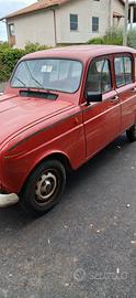 Renault 4