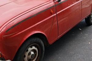 Renault 4
