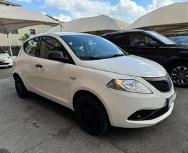 LANCIA Ypsilon 1.2 69 CV 5 porte Elefantino Blu+