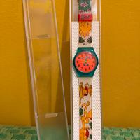 Orologio Solletico vintage da collezione