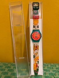 Orologio Solletico vintage da collezione