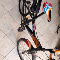 Bicicletta ragazzi 20”