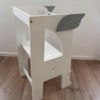 Torre montessoriana Rocketbaby