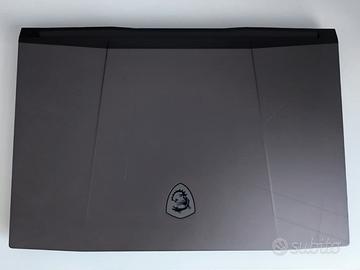 MSI Pulse GL76 12UGK | i9-12900H | RTX 3070