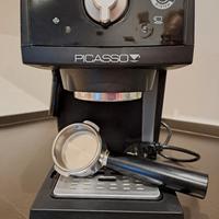 Macchina caffè Ariete Mod. Picasso