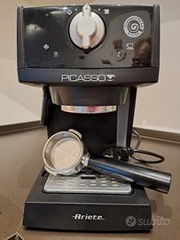 Macchina caffè Ariete Mod. Picasso