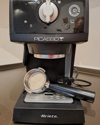 Macchina caffè Ariete Mod. Picasso
