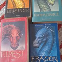 saga di eragon