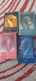 saga di eragon