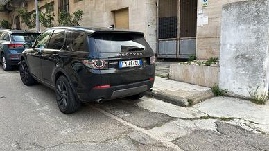 Discovery sport n1