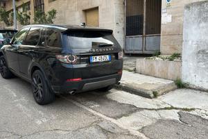 Discovery sport n1